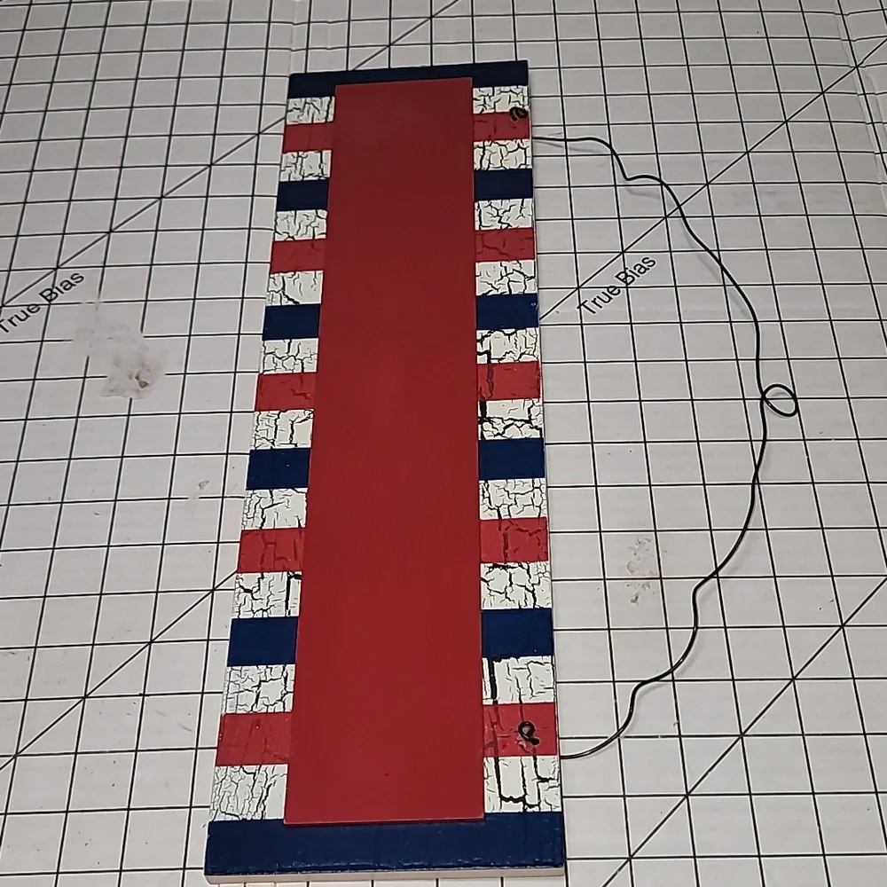 Red White Blue 19